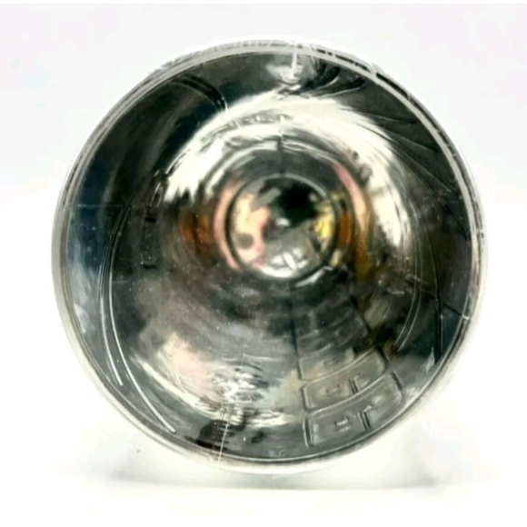 7-Eleven Limited Edition Chrome Plastic Slurpee Reusable Tumbler Cups Set of 4 - Picture 6 of 6